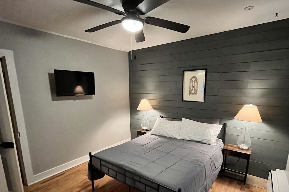 Photo of Bedroom in Bearsville