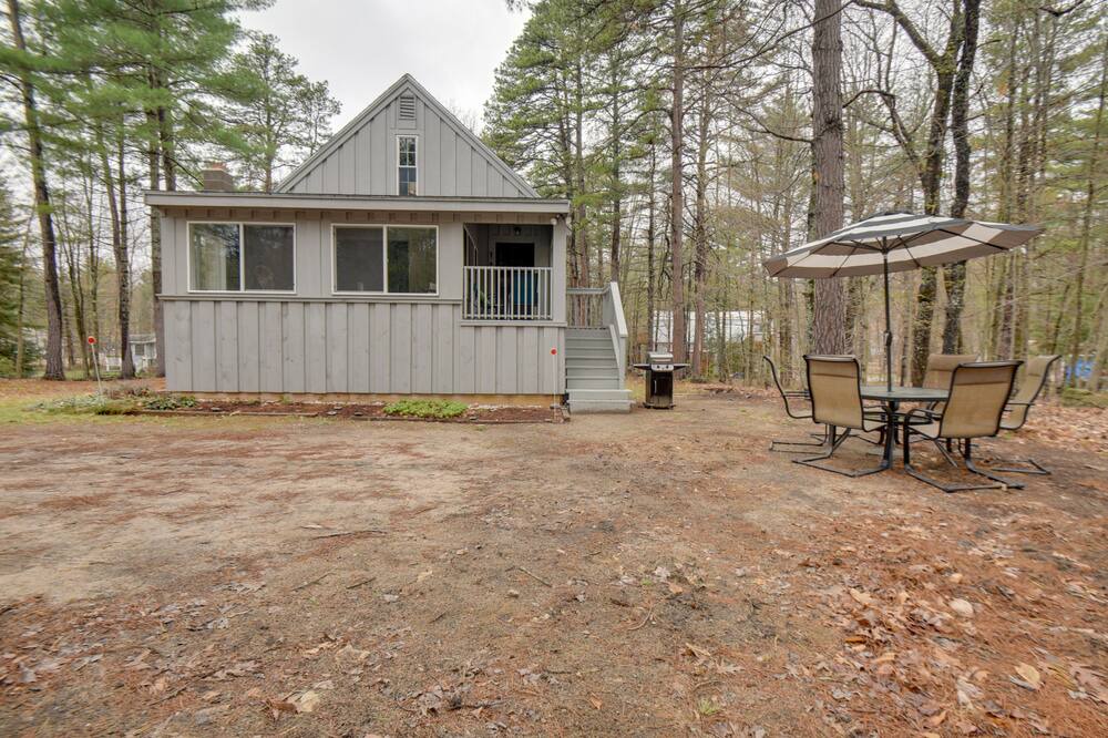 Photo of Outdoor in Center Ossipee