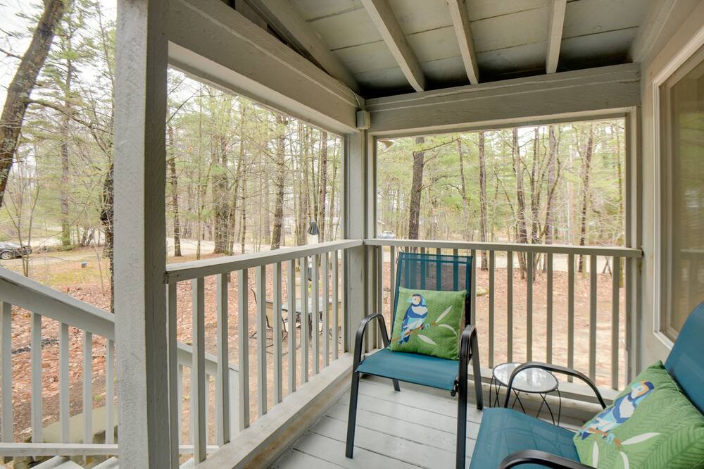 Photo of Outdoor in Center Ossipee