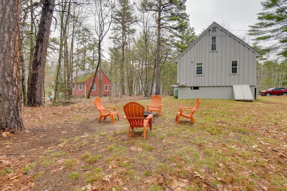 Photo of Outdoor in Center Ossipee