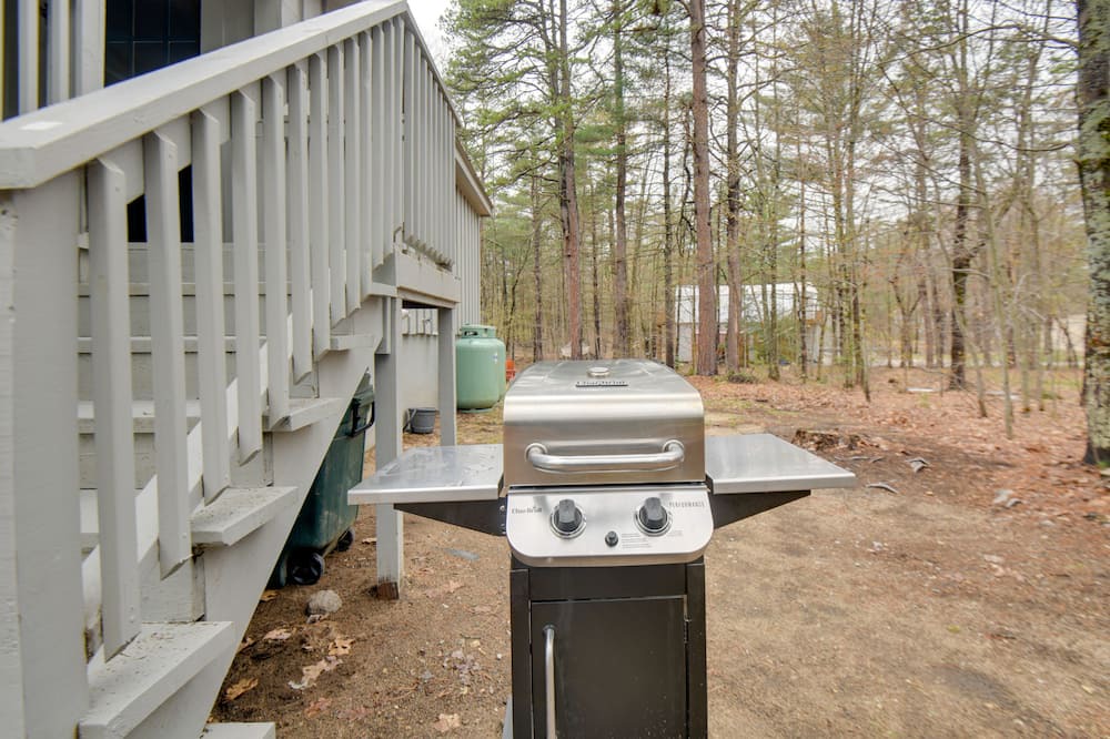 Photo of Outdoor in Center Ossipee