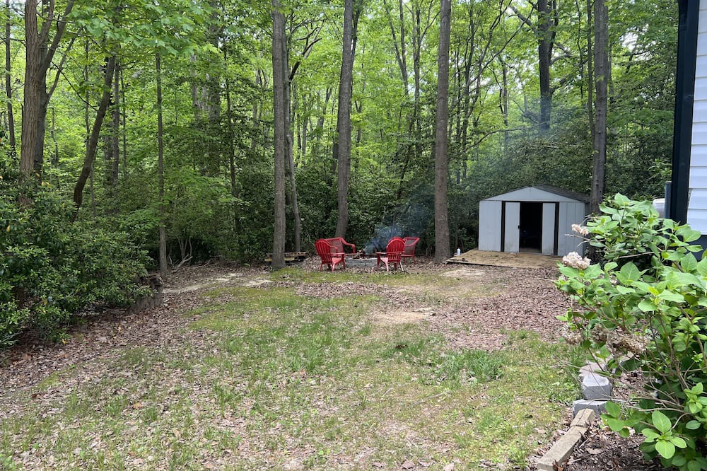 Photo of Outdoor in Chesapeake Ranch Estates-Drum Point