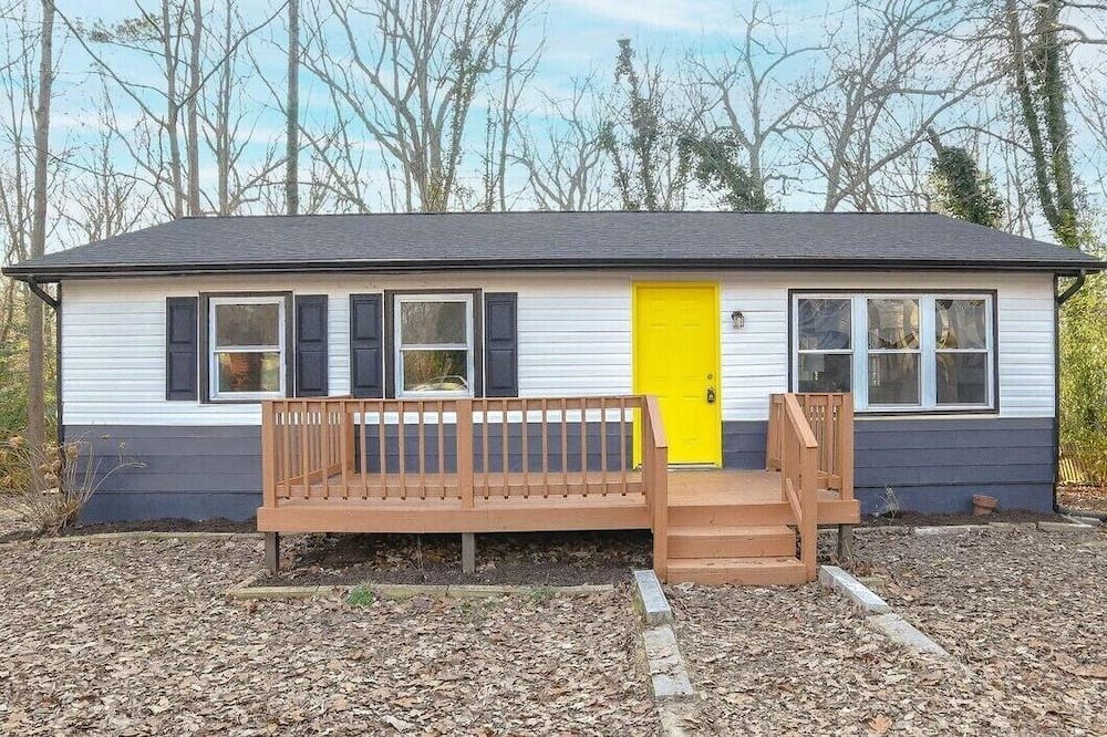 Photo of Outdoor in Chesapeake Ranch Estates-Drum Point