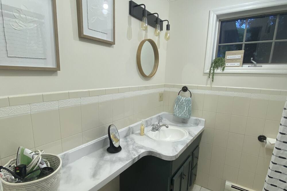 Photo of Bathroom in Lake Luzerne-Hadley