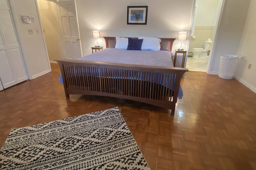 Photo of Bedroom in Lake Luzerne-Hadley
