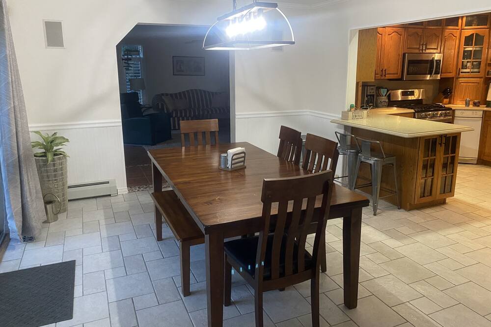 Photo of Kitchen in Lake Luzerne-Hadley