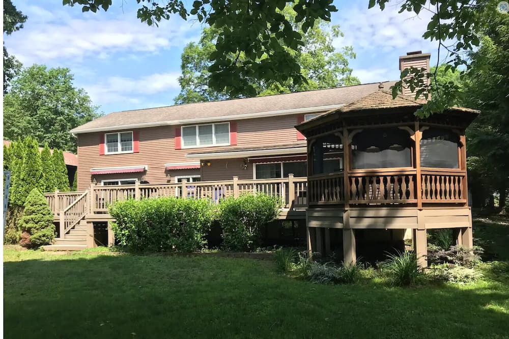 Photo of Outdoor in Lake Luzerne-Hadley