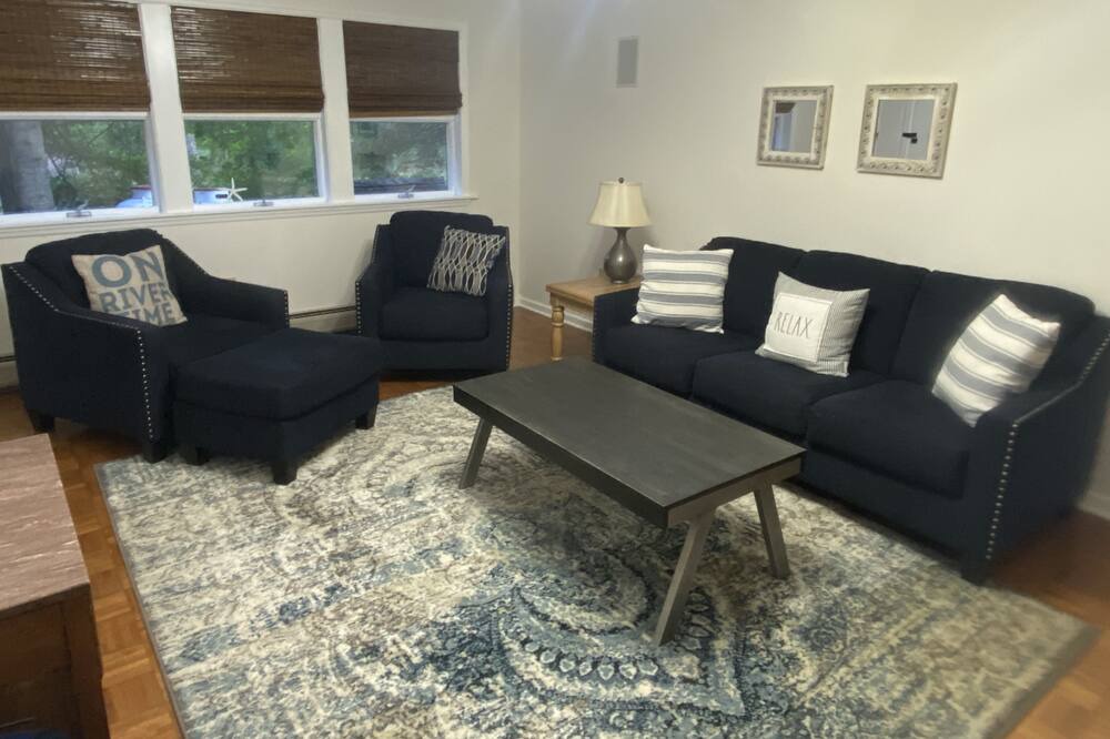 Photo of Bedroom in Lake Luzerne-Hadley