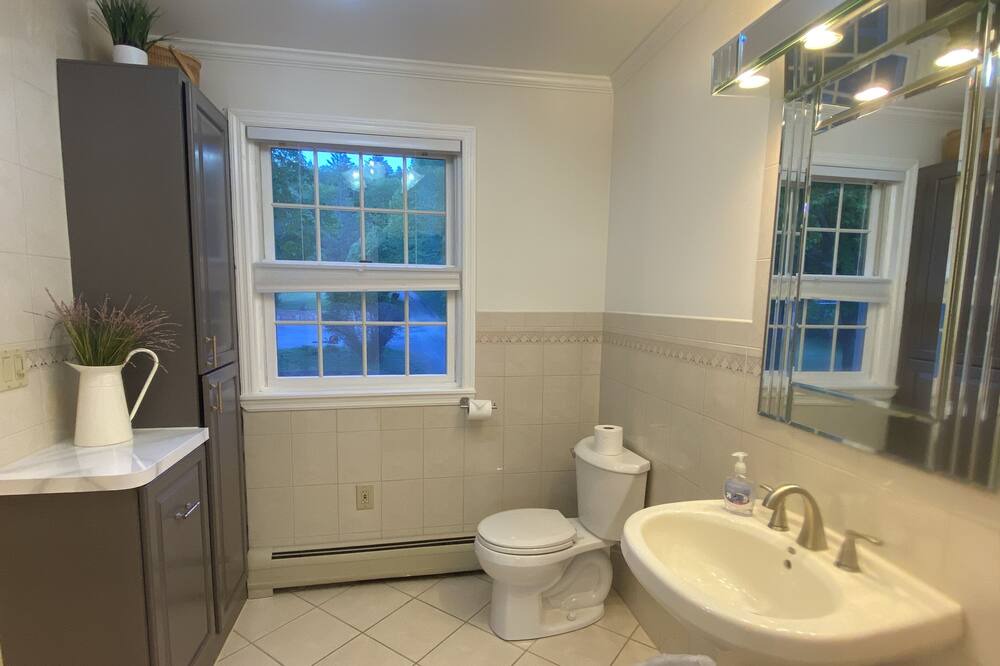 Photo of Bathroom in Lake Luzerne-Hadley