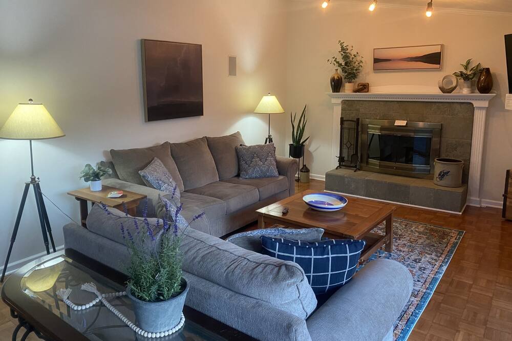 Photo of Bedroom in Lake Luzerne-Hadley