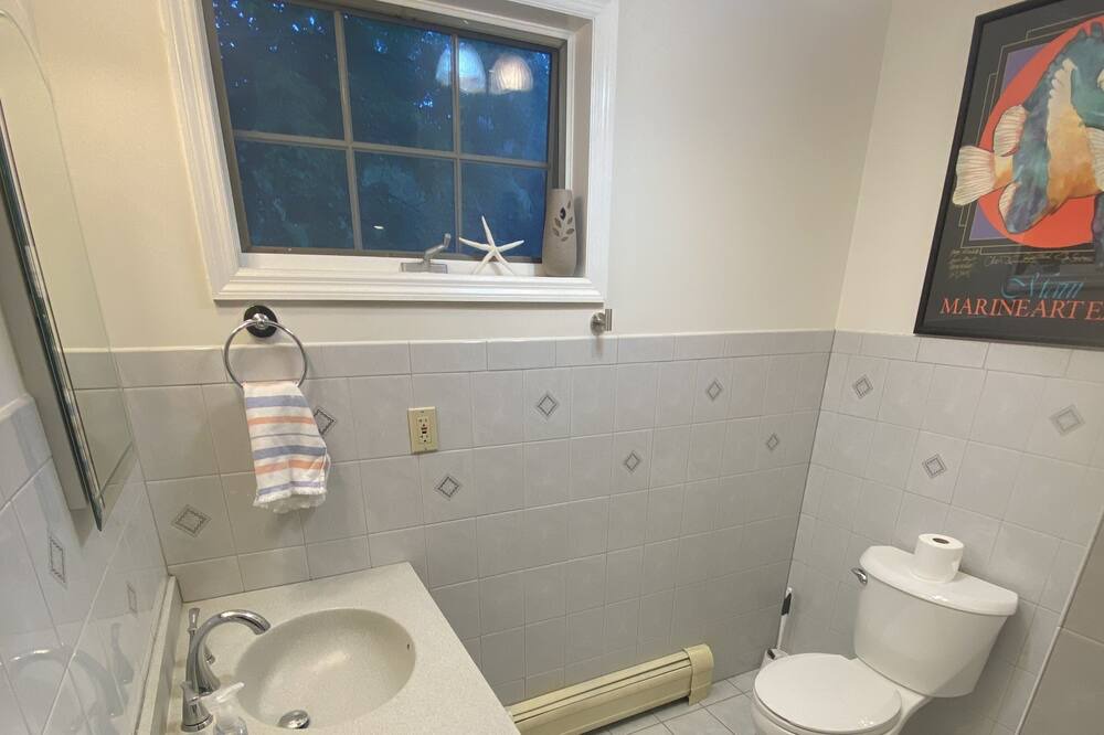 Photo of Bathroom in Lake Luzerne-Hadley