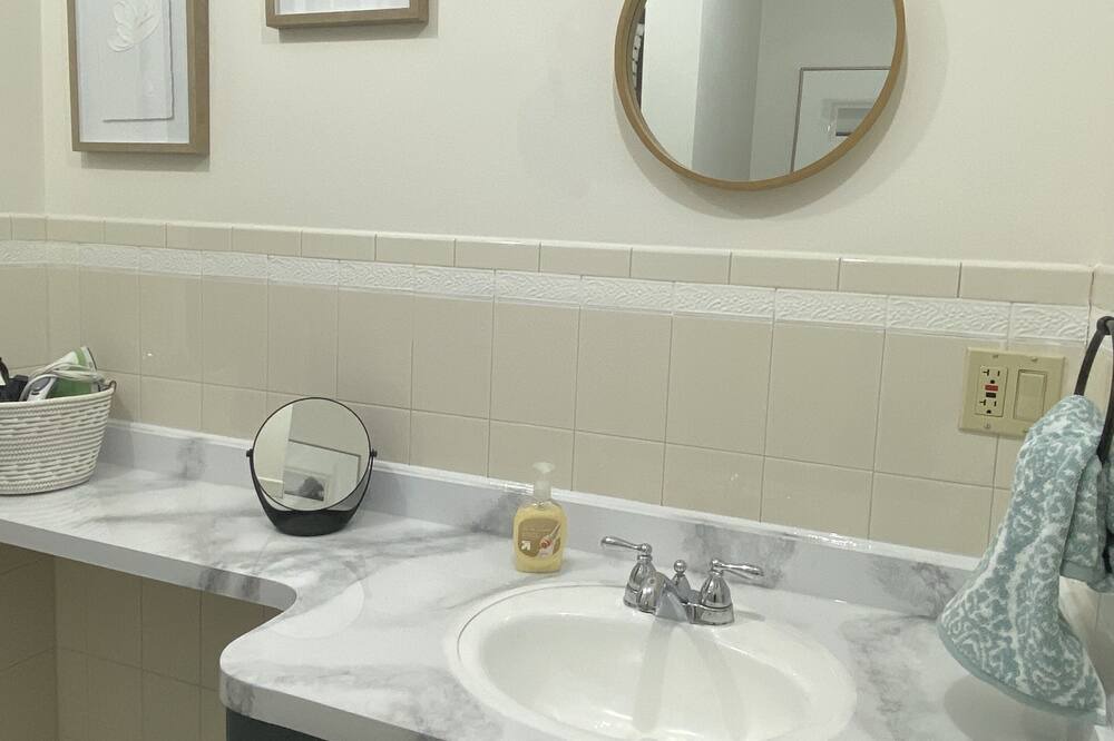 Photo of Bathroom in Lake Luzerne-Hadley