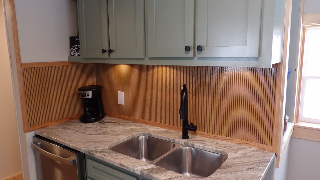 Photo of Kitchen in West Burke