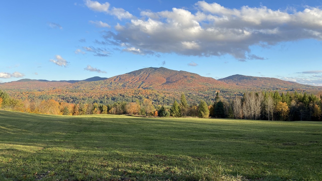 Photo of Outdoor in West Burke