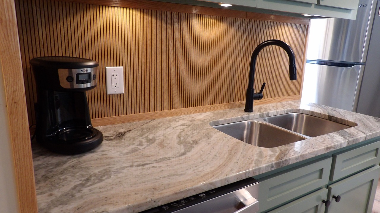 Photo of Kitchen in West Burke