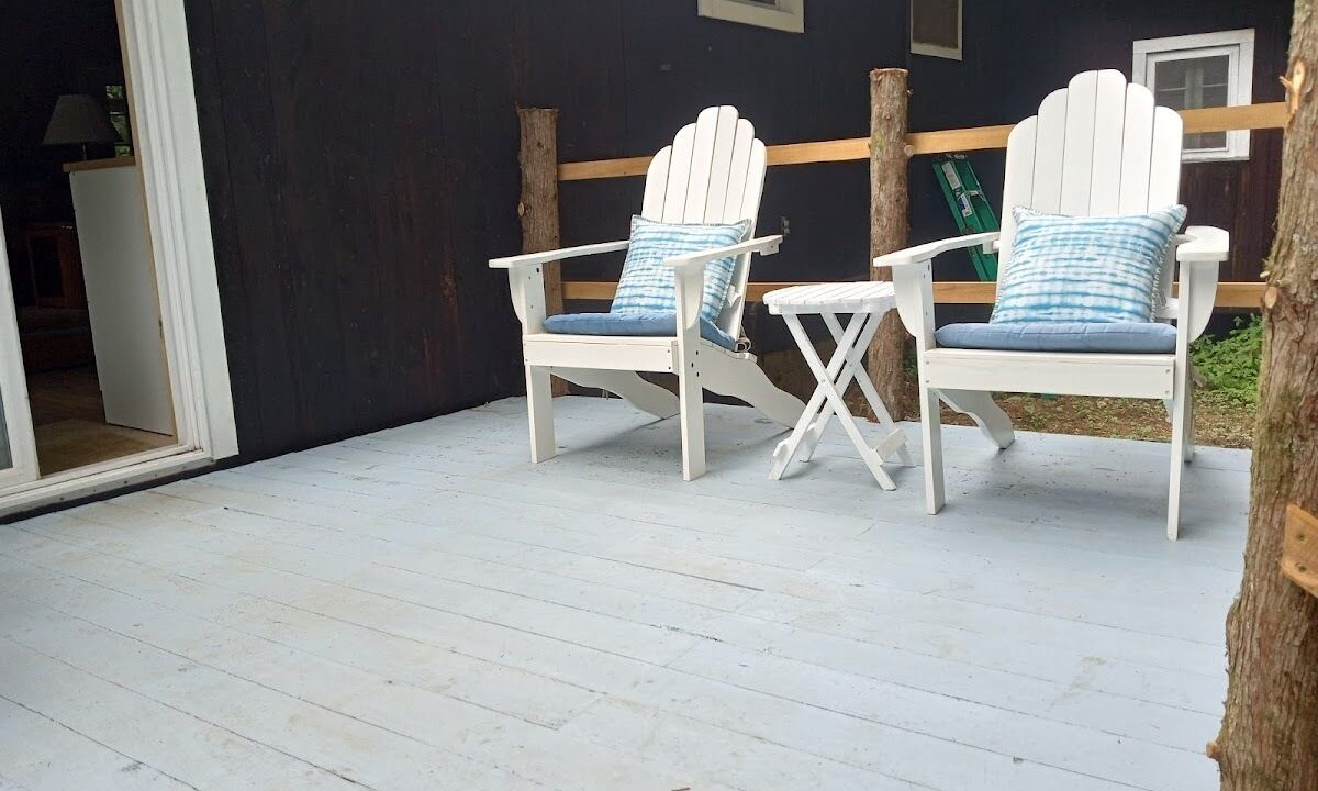 Photo of Patio Balcony in Remsen