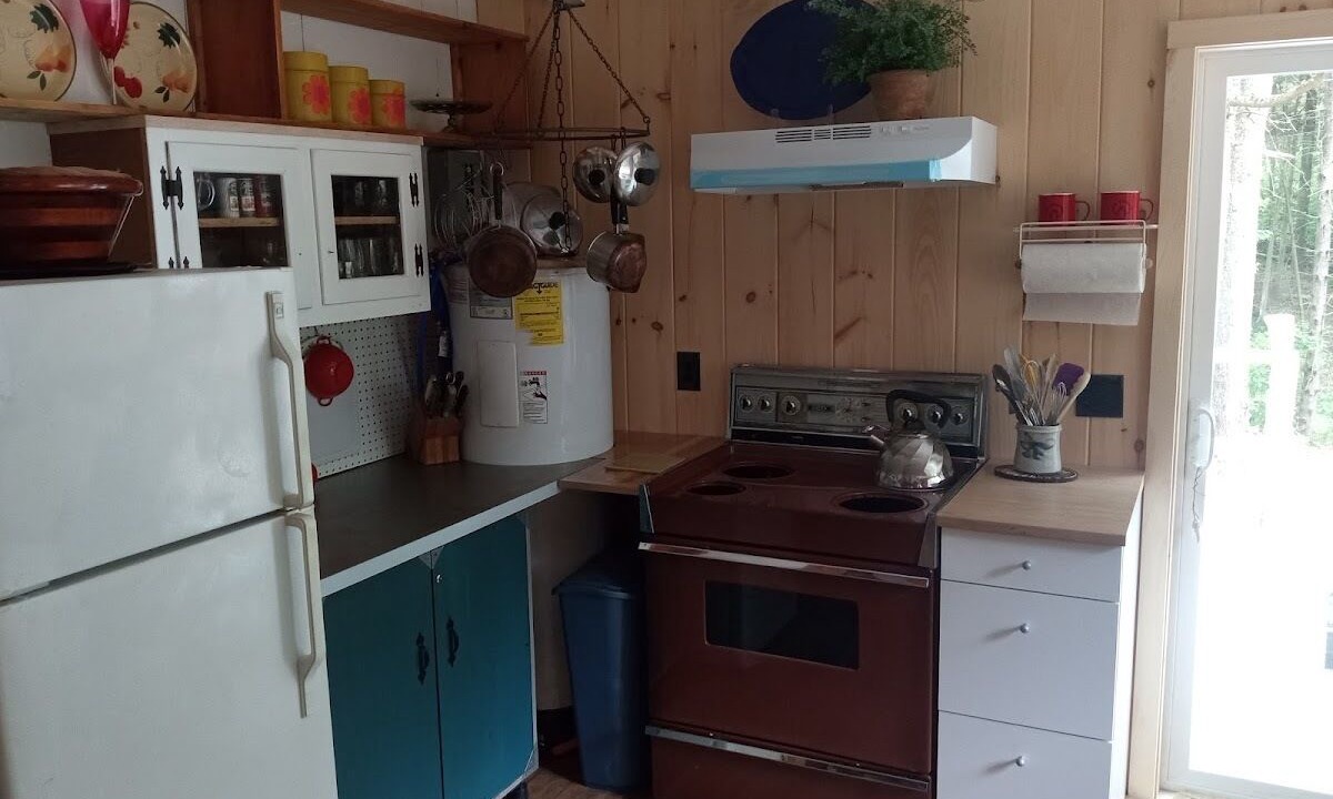 Photo of Kitchen in Remsen