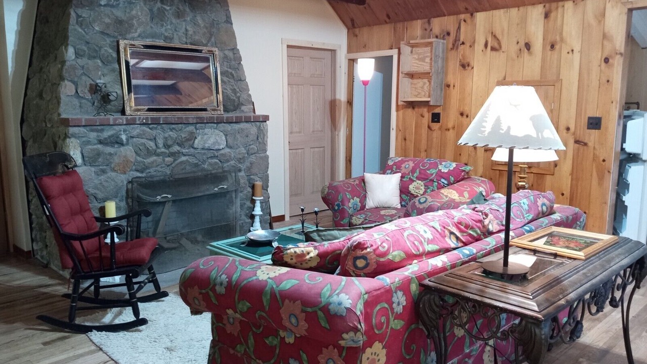 Photo of Livingroom in Remsen
