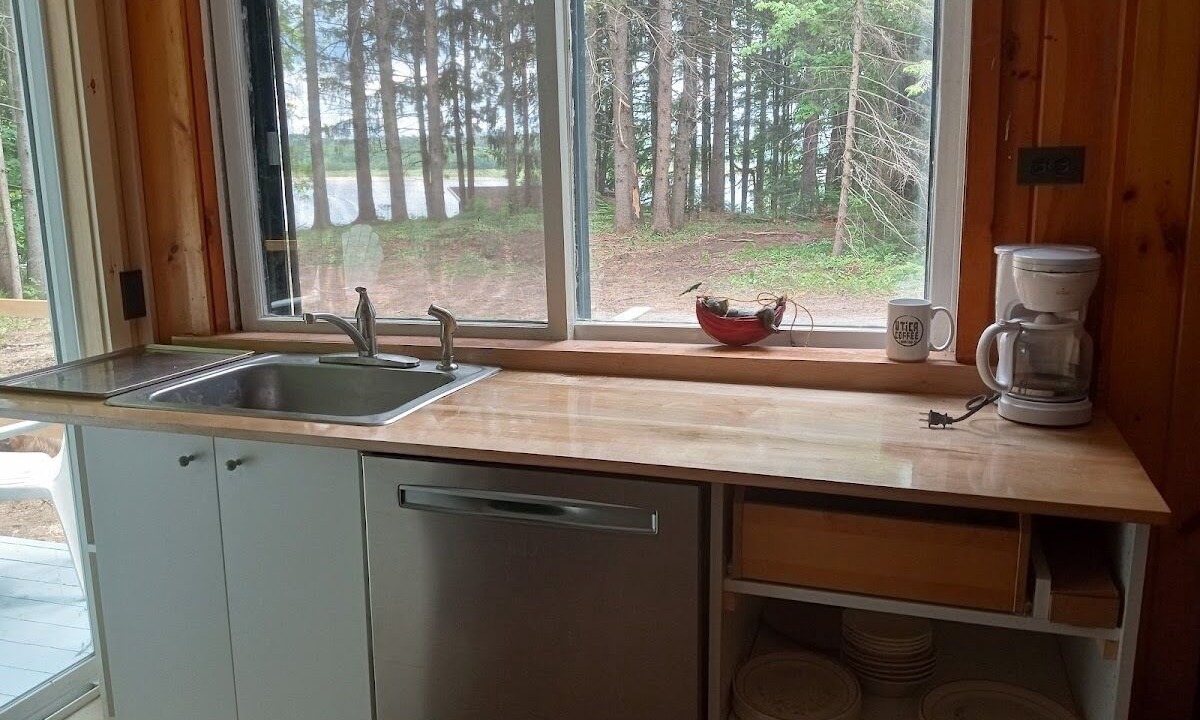 Photo of Kitchen in Remsen