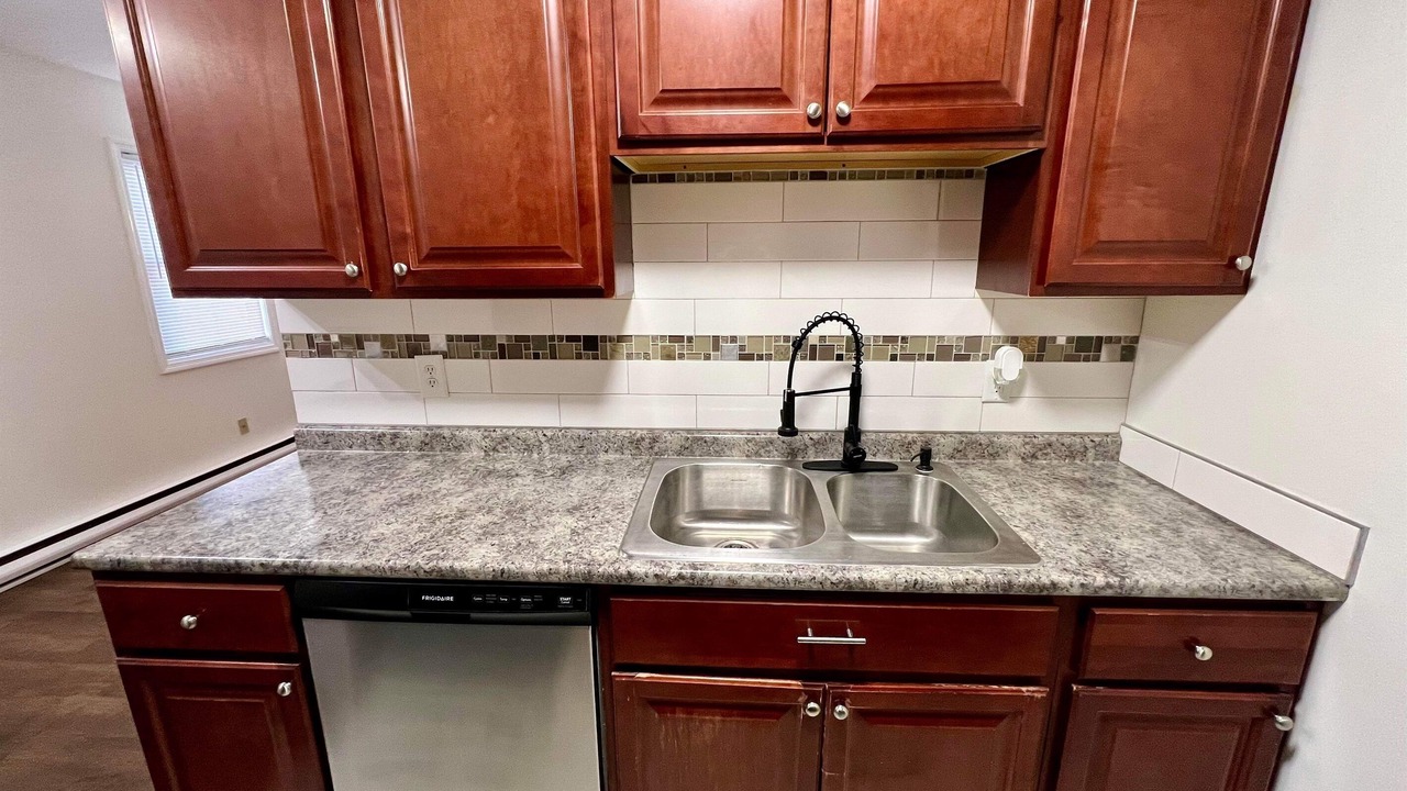 Photo of Kitchen in Town of German Flatts