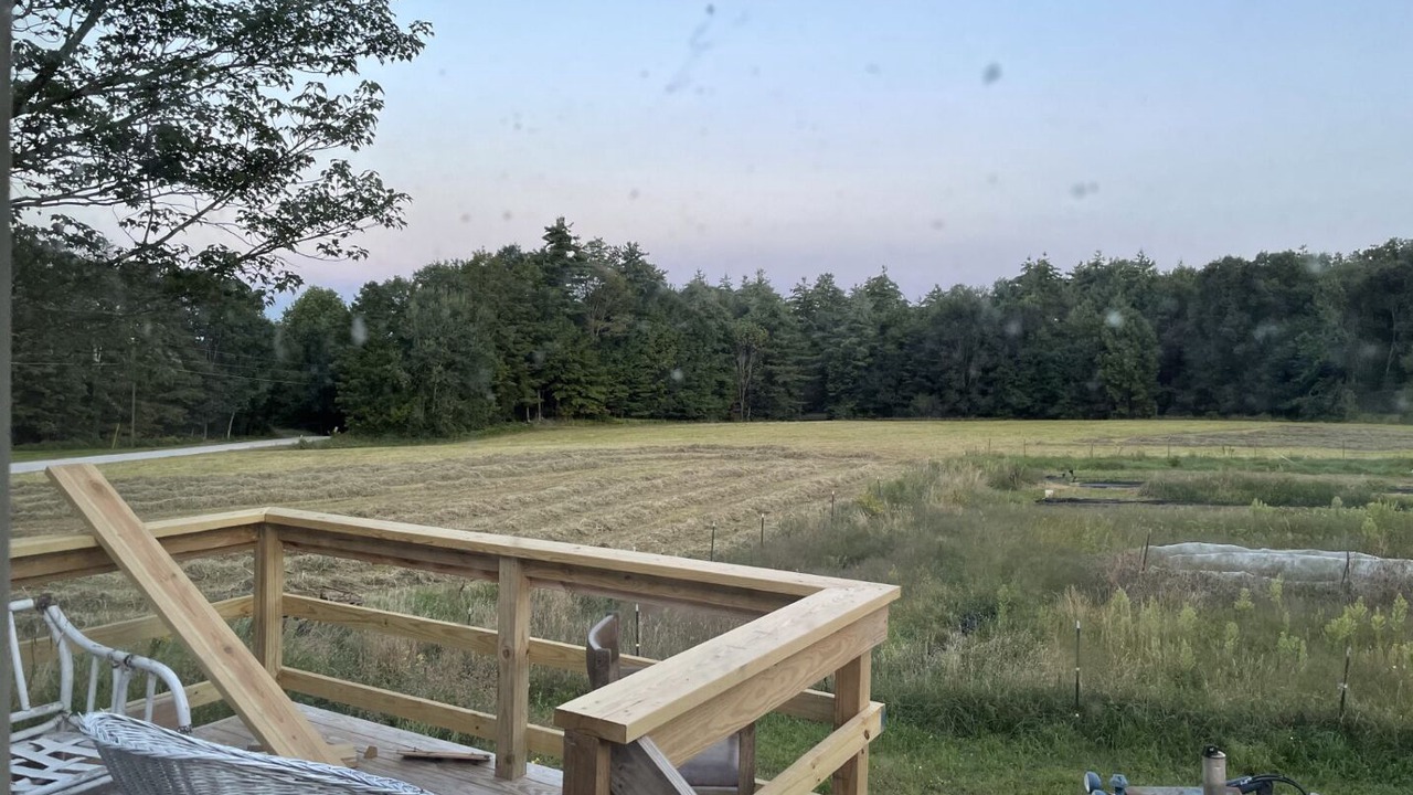 Photo of Outdoor in Andover