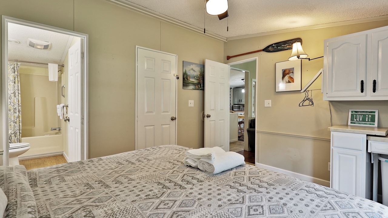 Photo of Kitchen in Crystal Beach