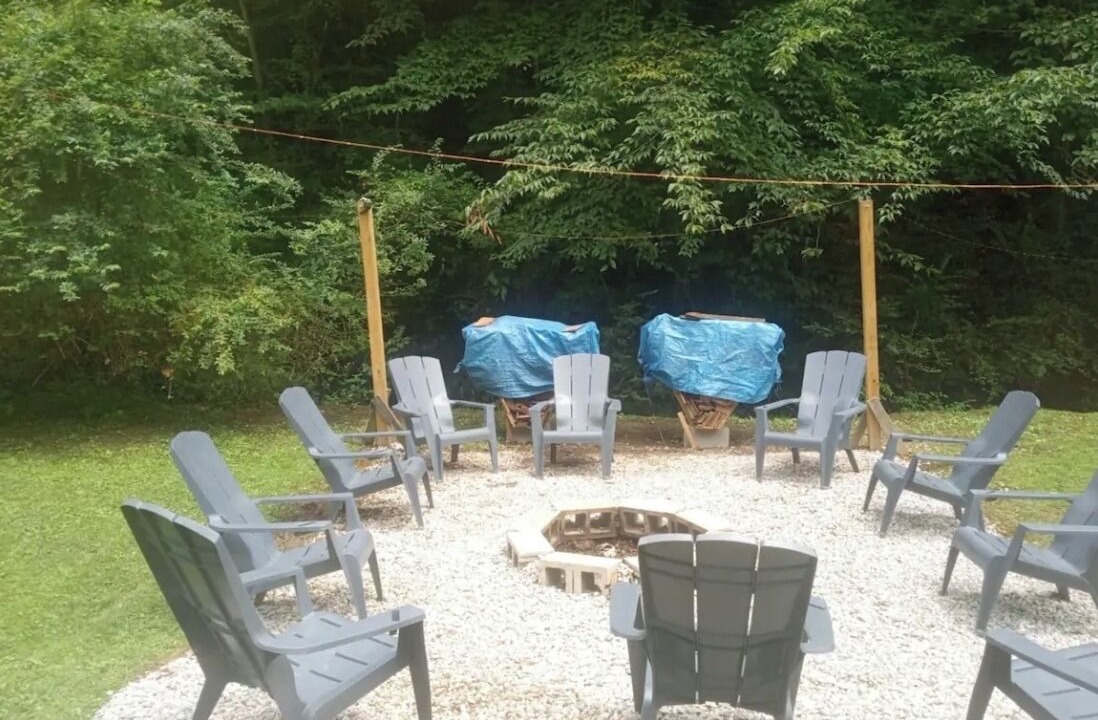 Photo of Outdoor in Red Jacket