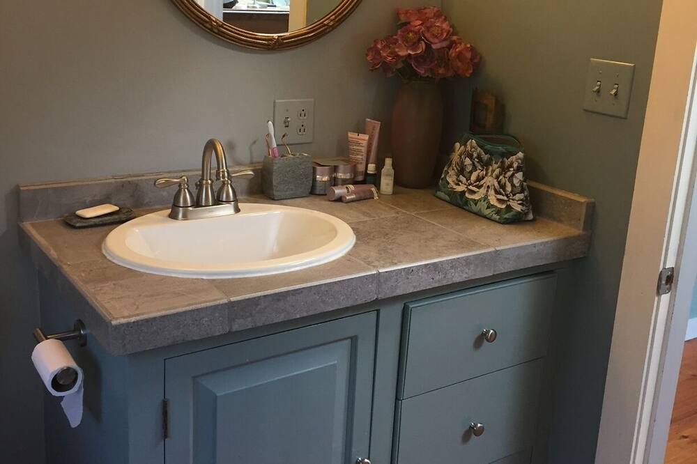 Photo of Bathroom in Weybridge
