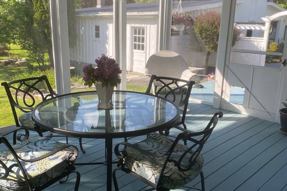 Photo of Outdoor in Weybridge