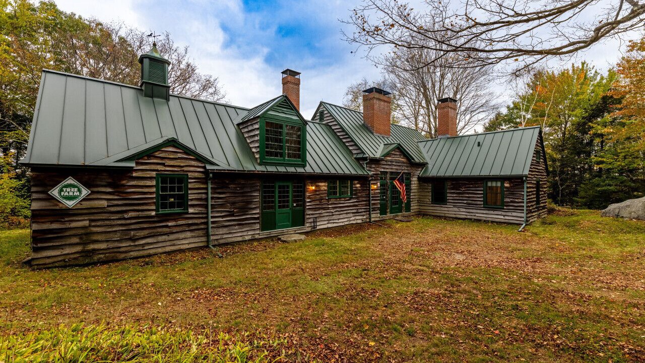 Photo of Outdoor in Newport