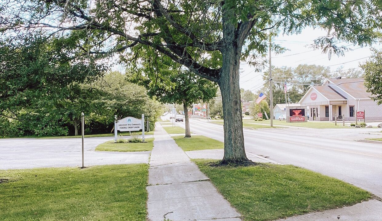 Photo of Outdoor in Randolph