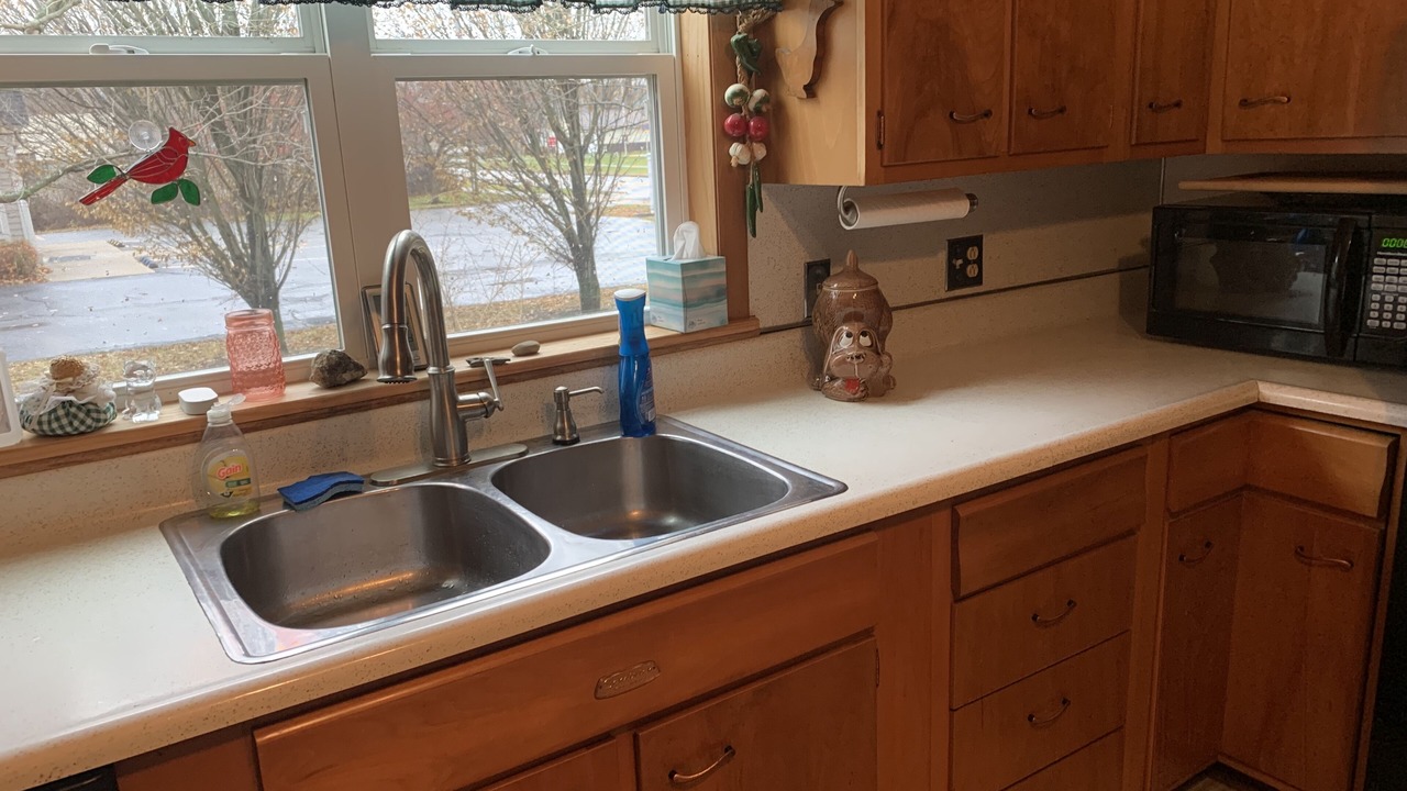 Photo of Kitchen in Randolph