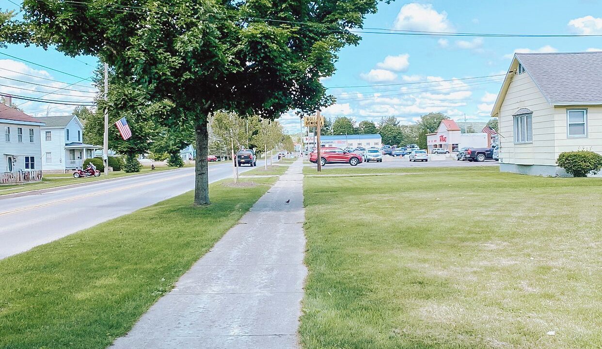 Photo of Outdoor in Randolph