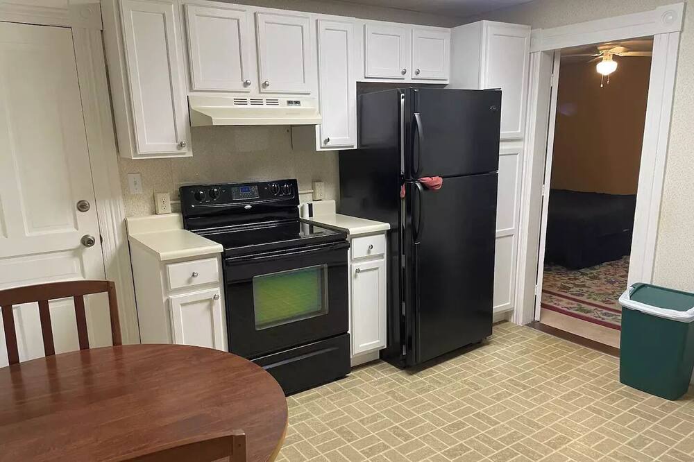 Photo of Kitchen in St. Johnsbury Center