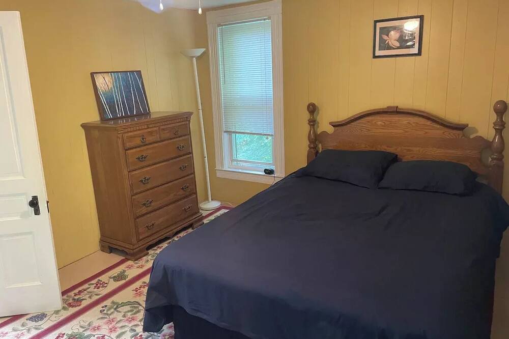 Photo of Bedroom in St. Johnsbury Center