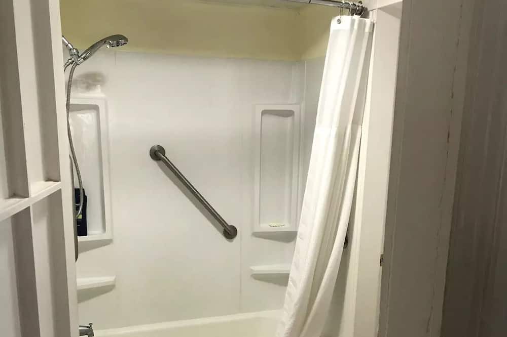 Photo of Bathroom in St. Johnsbury Center