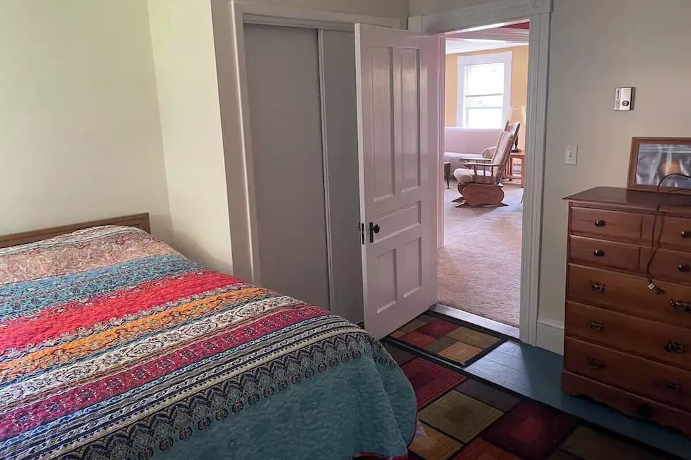 Photo of Bedroom in St. Johnsbury Center
