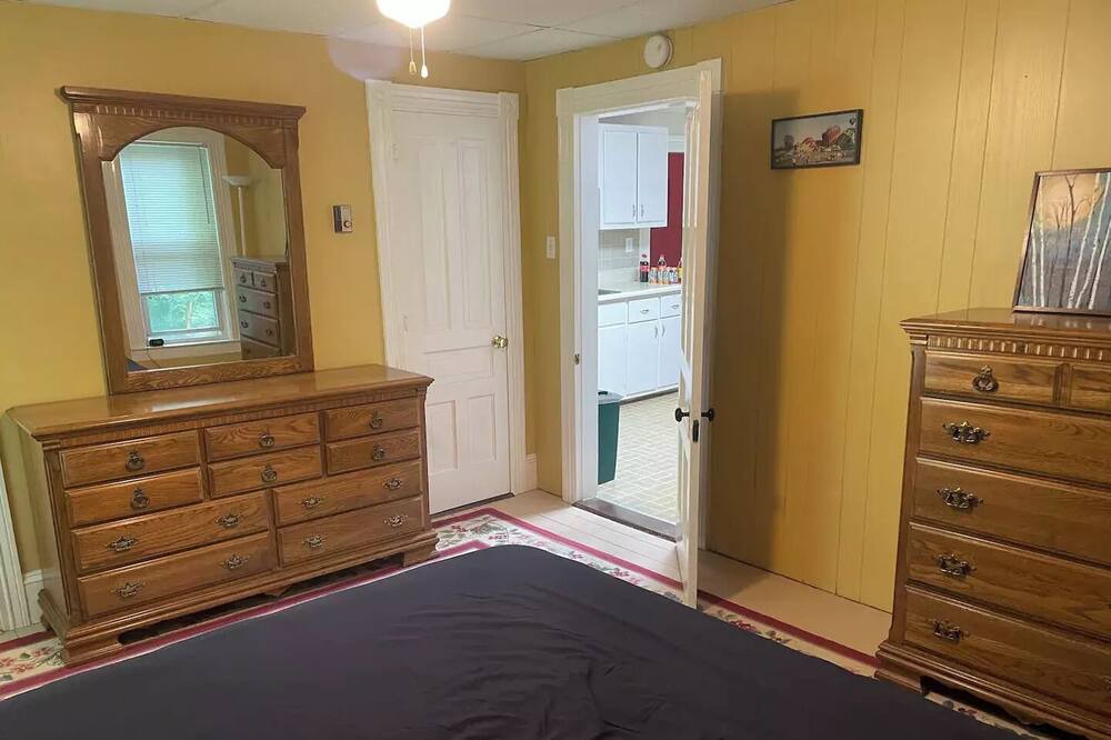 Photo of Bedroom in St. Johnsbury Center