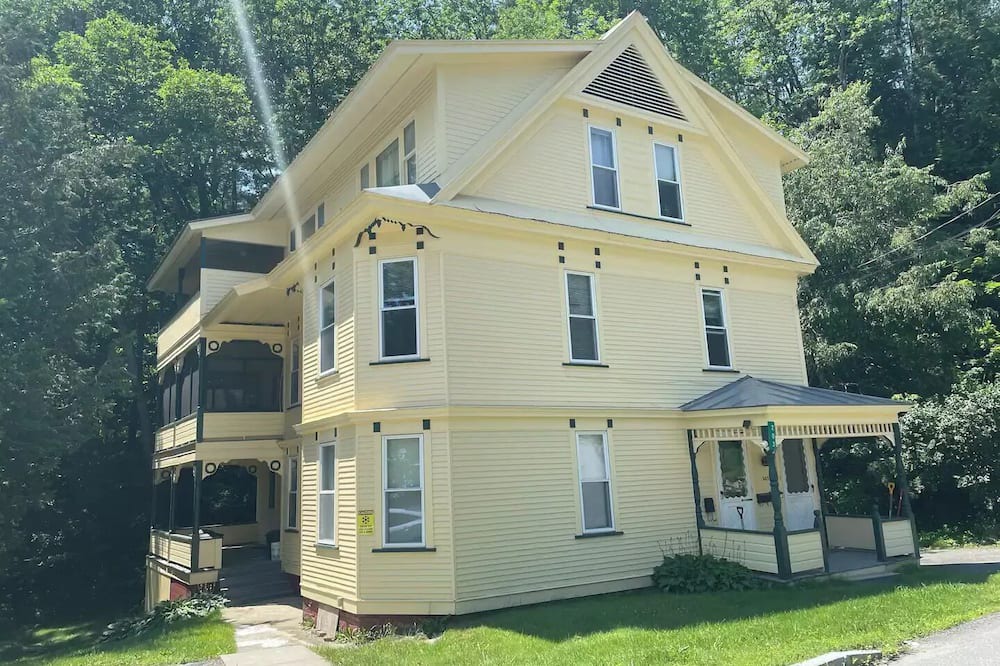 Photo of Outdoor in St. Johnsbury Center