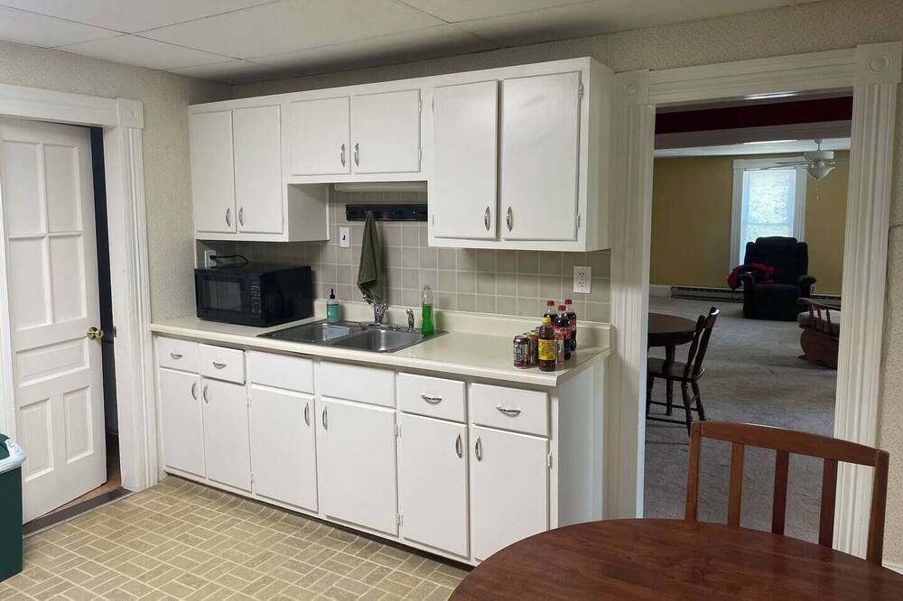 Photo of Kitchen in St. Johnsbury Center
