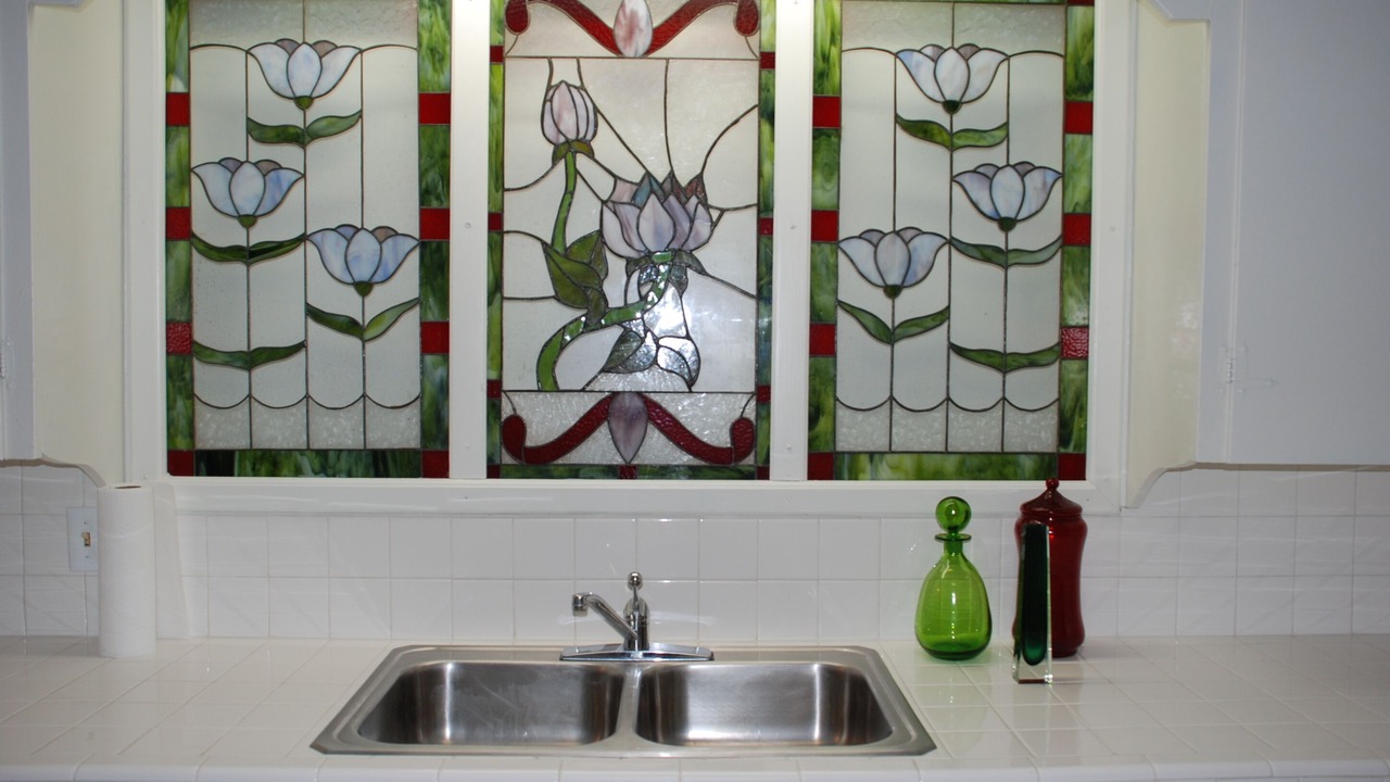 Photo of Kitchen in Damon