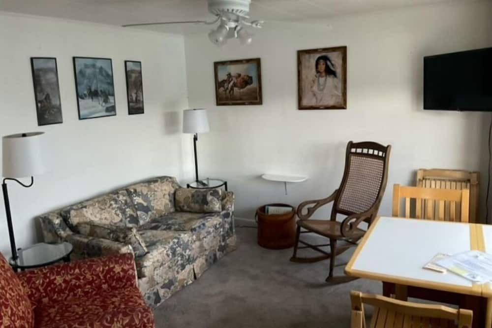 Photo of Livingroom in West Danville