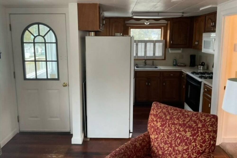 Photo of Kitchen in West Danville