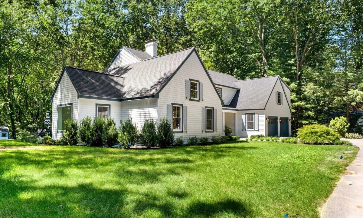 Photo of Outdoor in North Hampton