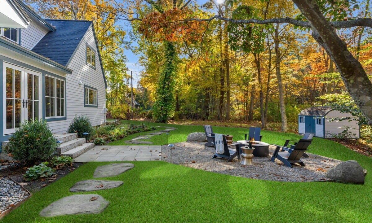 Photo of Outdoor in North Hampton