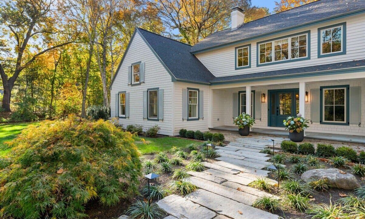 Photo of Outdoor in North Hampton