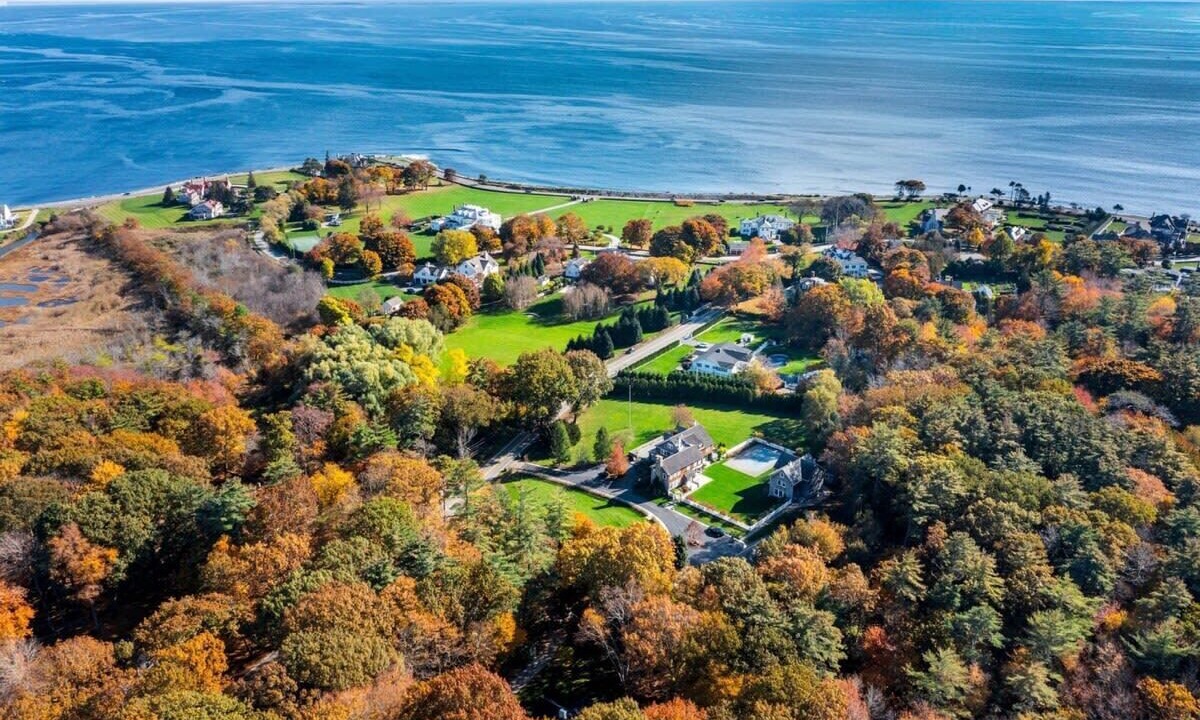 Photo of Outdoor in North Hampton