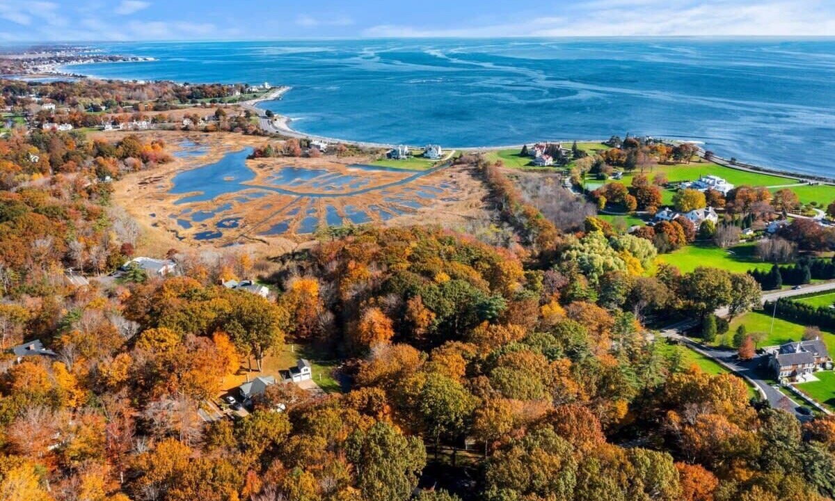 Photo of Outdoor in North Hampton