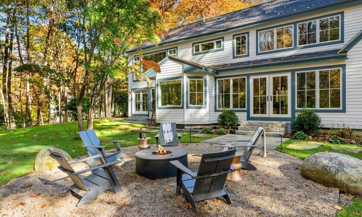 Photo of Outdoor in North Hampton