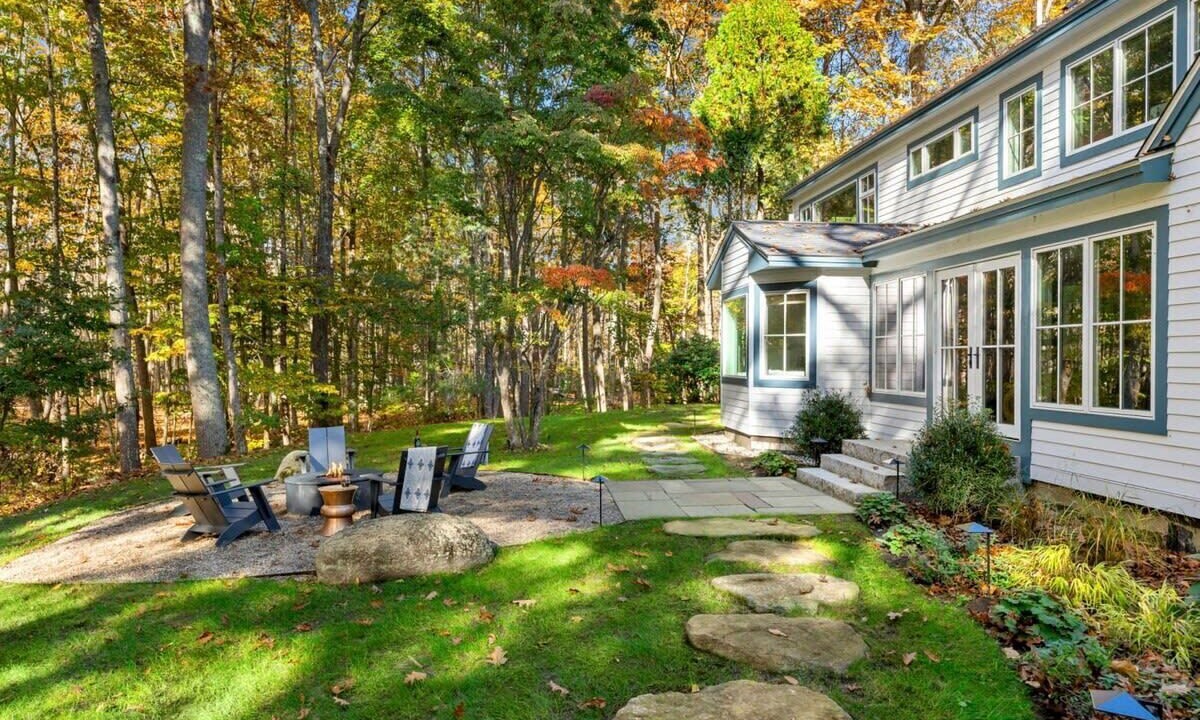 Photo of Outdoor in North Hampton
